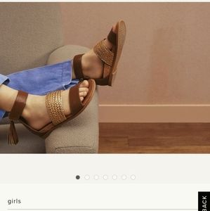 🌿Ugg Marabel Sandals🌿